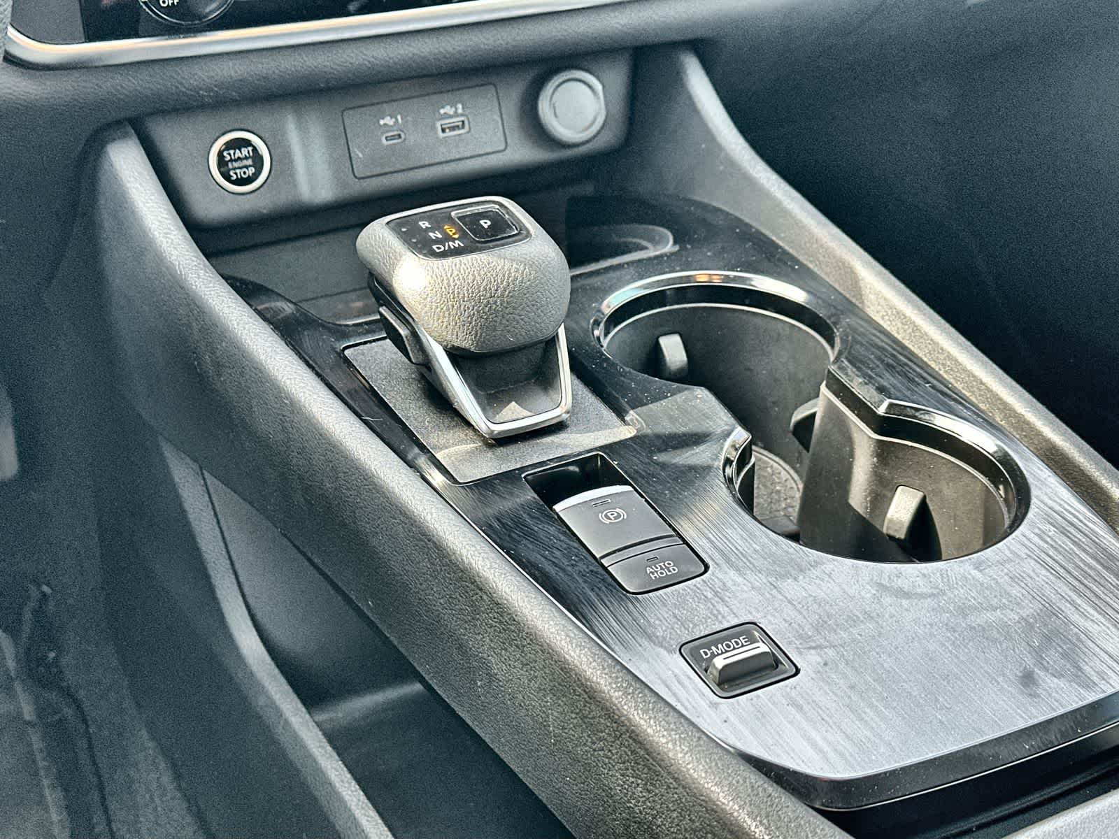 Thumbnail: 2021 Nissan Rogue - 17