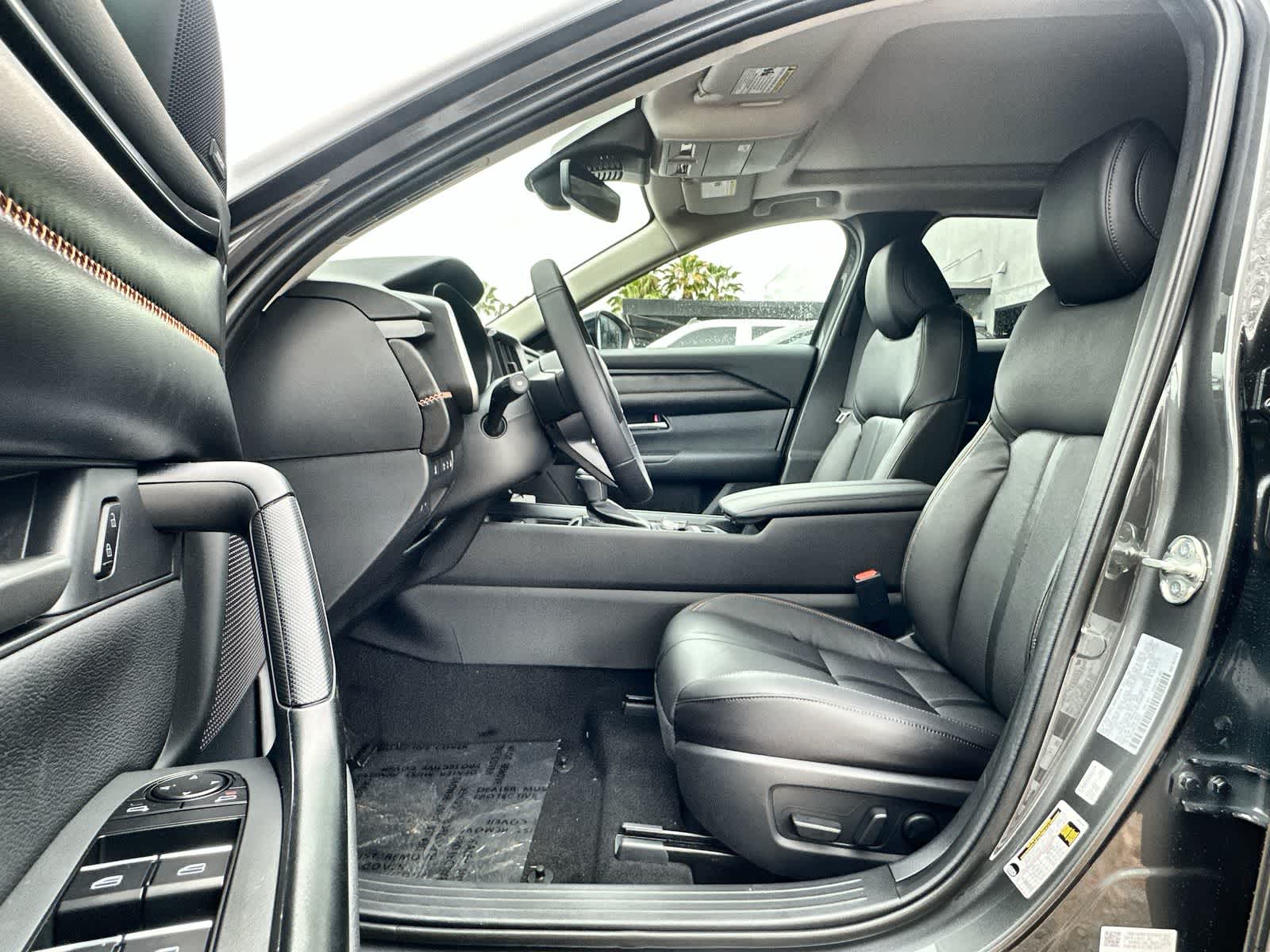 Thumbnail: 2026 Mazda CX-50 - 2