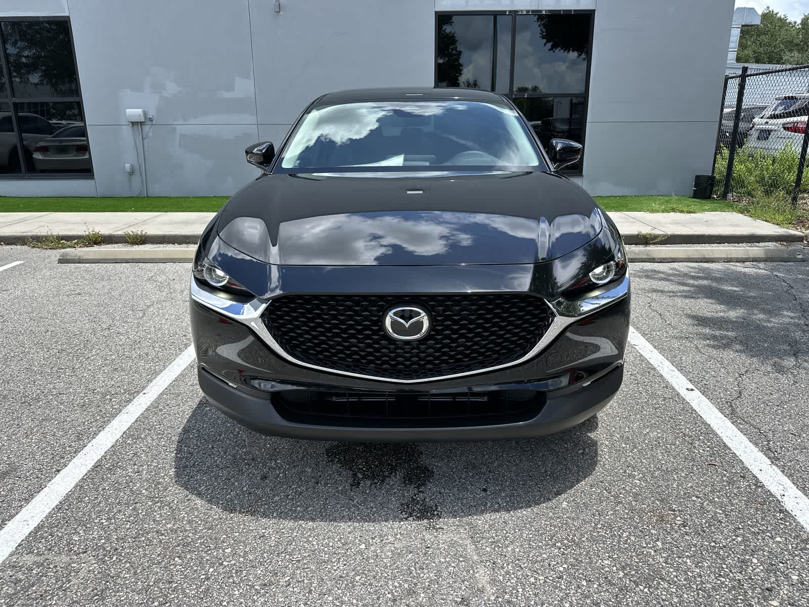 Thumbnail: 2026 Mazda CX-30 - 12