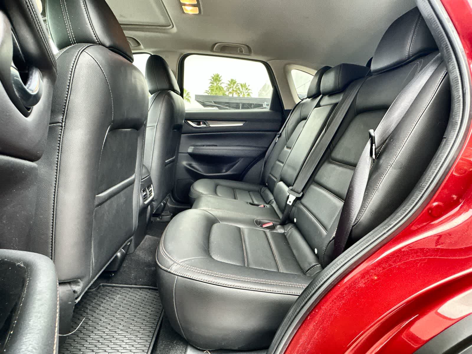 Thumbnail: 2023 Mazda CX-5 - 13