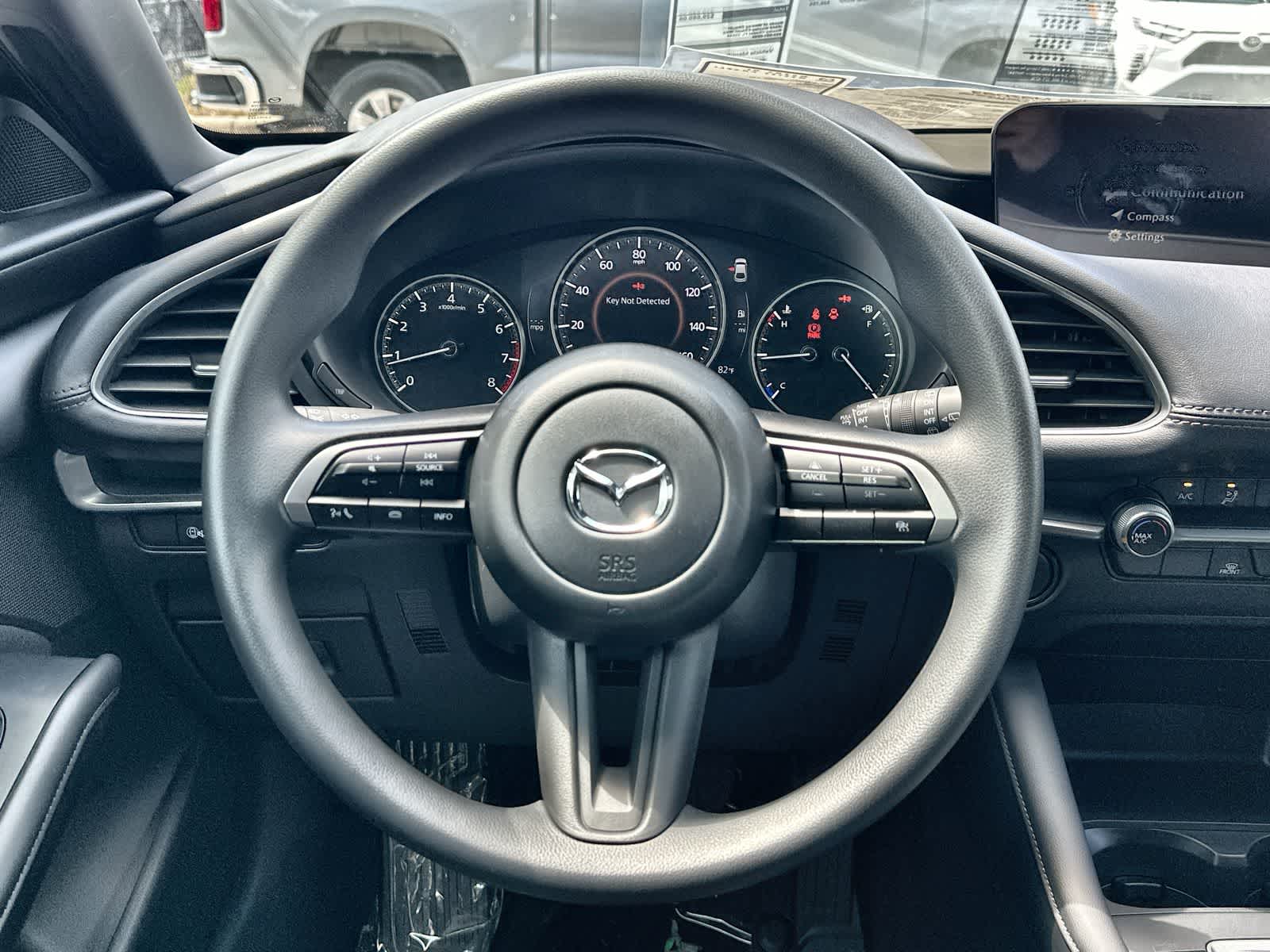 Thumbnail: 2026 Mazda Mazda3 - 21