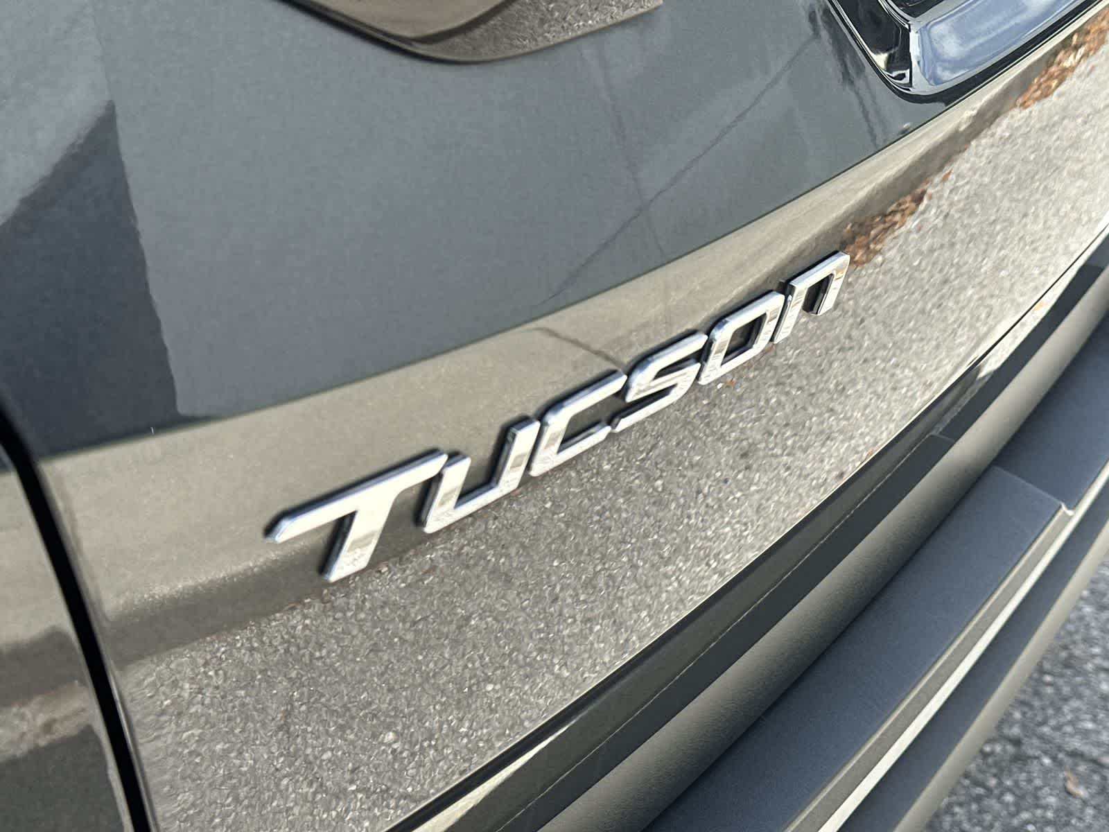 Thumbnail: 2022 Hyundai Tucson - 15