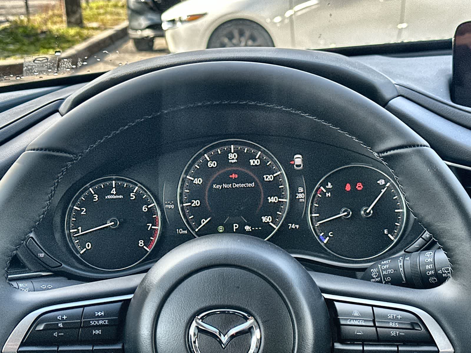 Thumbnail: 2026 Mazda CX-30 - 18