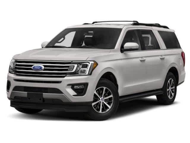 2020 Ford Expedition MAX Limited -
                  Wesley Chapel, FL