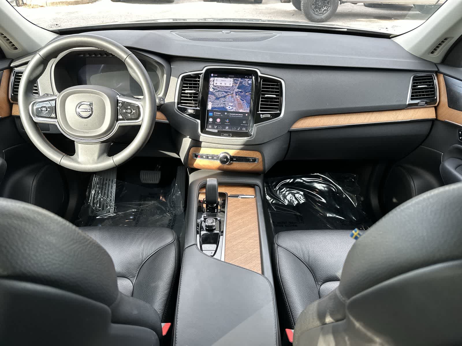 Thumbnail: 2023 Volvo XC90 - 20