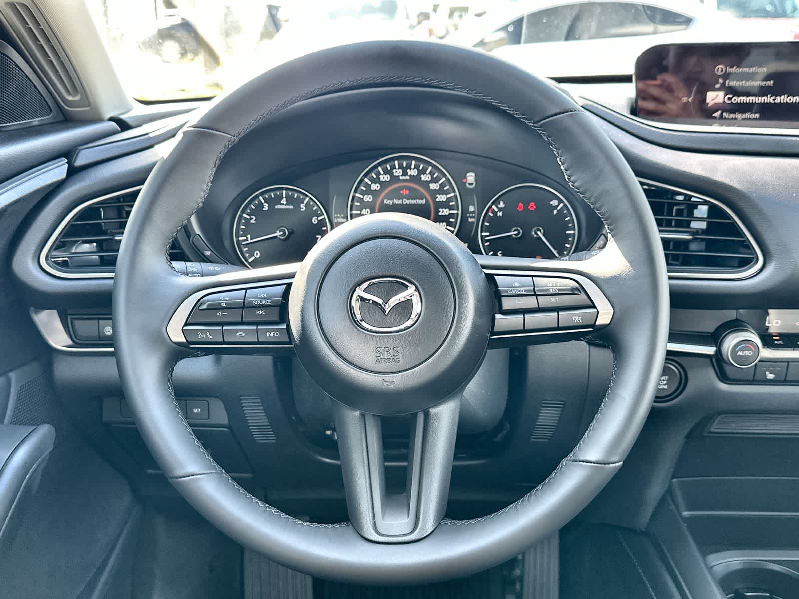 Thumbnail: 2026 Mazda CX-30 - 15