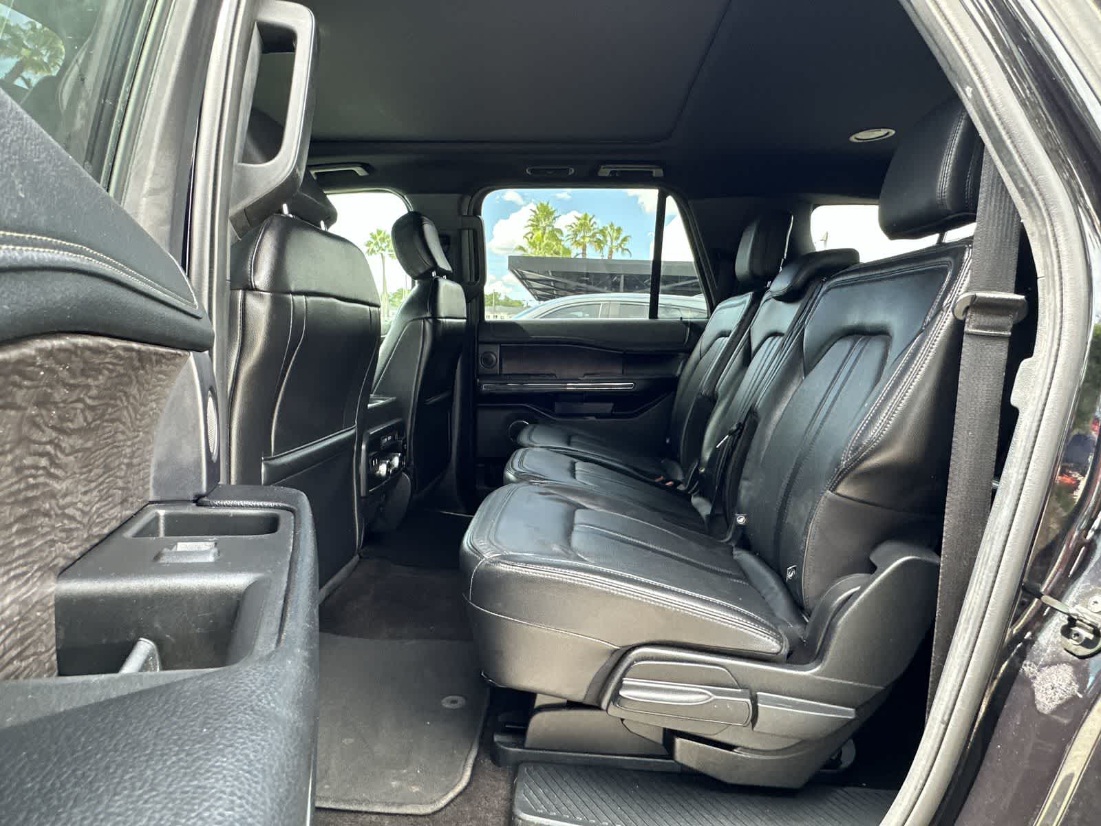Thumbnail: 2020 Ford Expedition MAX - 14