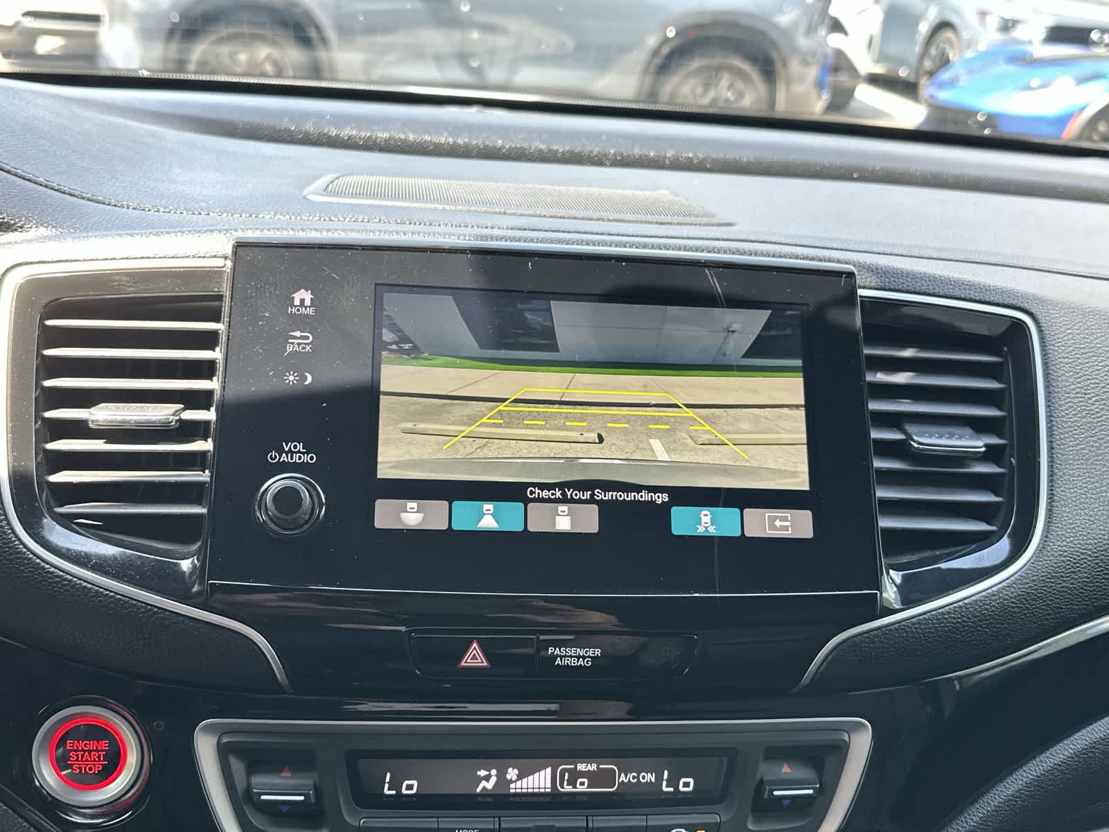 Thumbnail: 2019 Honda Passport - 26