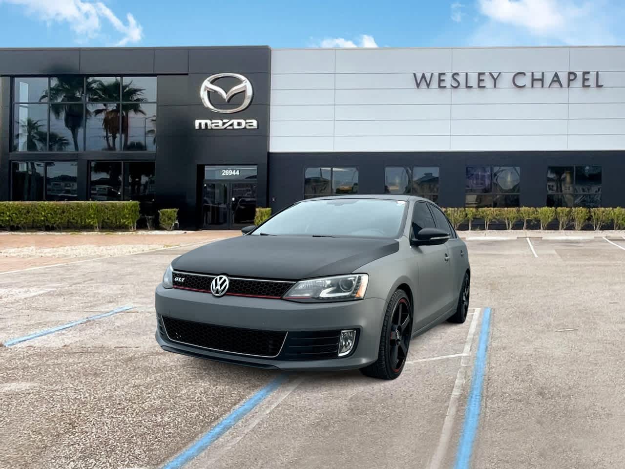 2015 Volkswagen Jetta GLI SE -
                  Wesley Chapel, FL