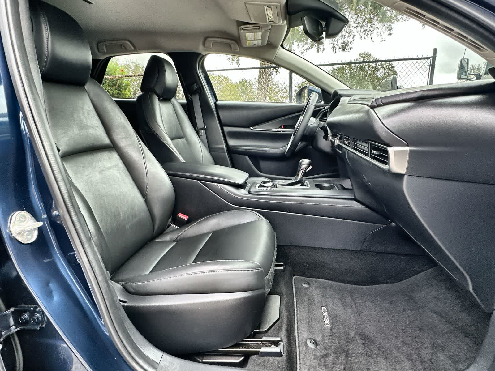 Thumbnail: 2022 Mazda CX-30 - 9