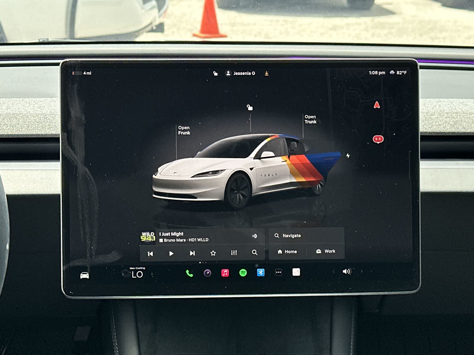 Thumbnail: 2025 Tesla Model 3 - 23