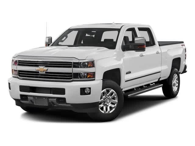 2018 Chevrolet Silverado 3500 High Country -
                  Wesley Chapel, FL
