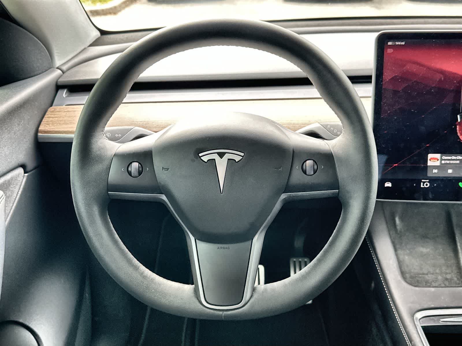 Thumbnail: 2022 Tesla Model Y - 15