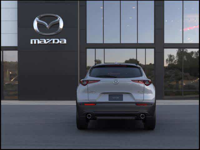 2025 Mazda CX-30 Premium 4