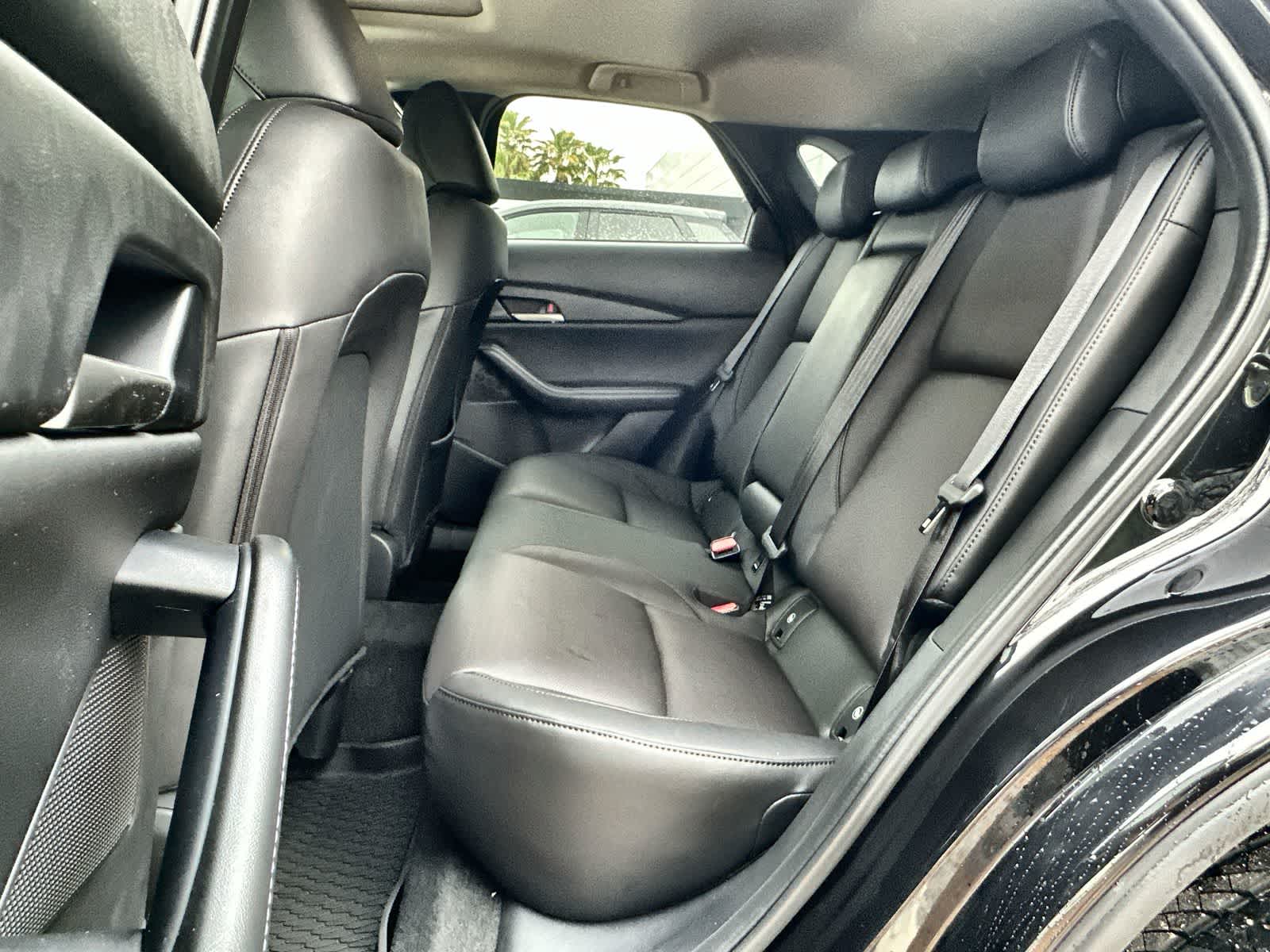 Thumbnail: 2026 Mazda CX-30 - 4