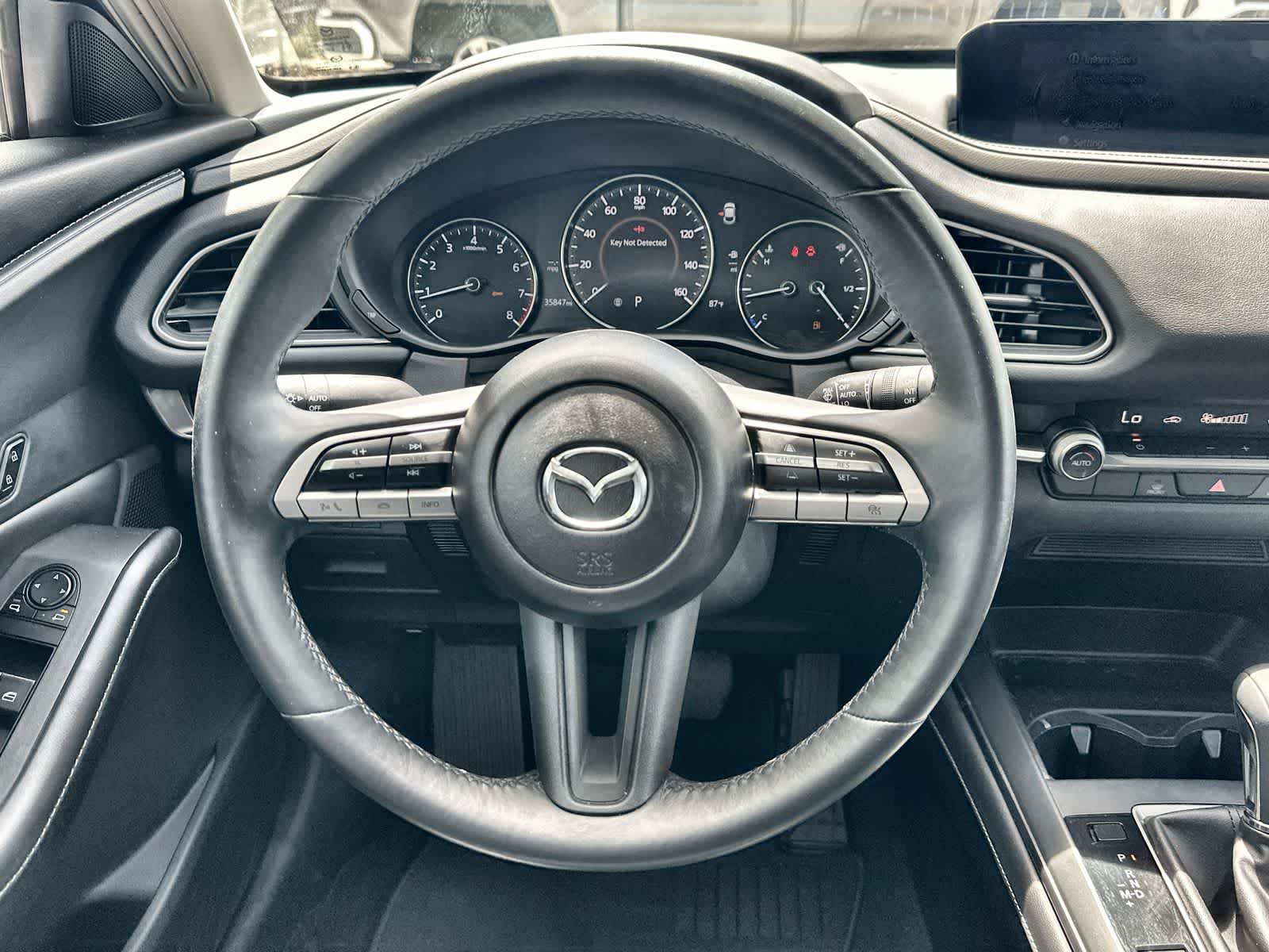 Thumbnail: 2023 Mazda CX-30 - 20