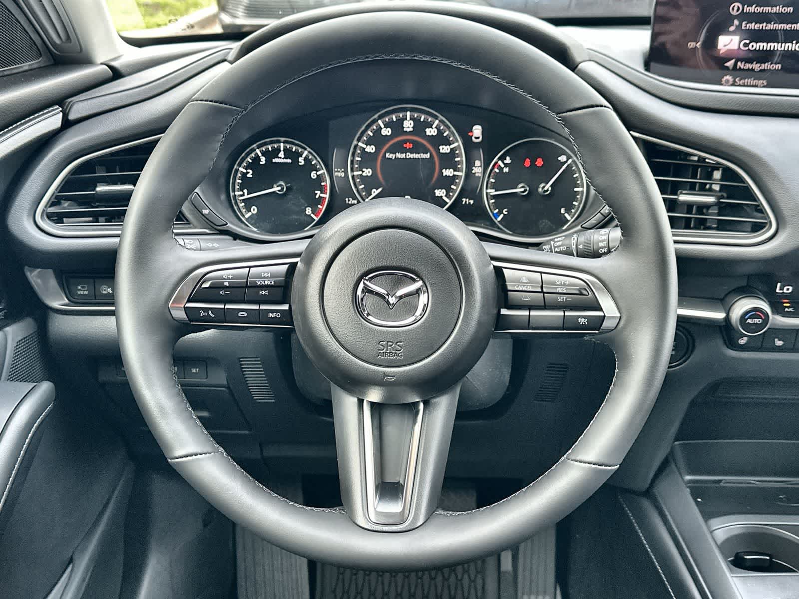 Thumbnail: 2026 Mazda CX-30 - 21