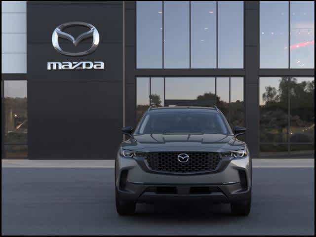 2025 Mazda CX-50 S Premium 6