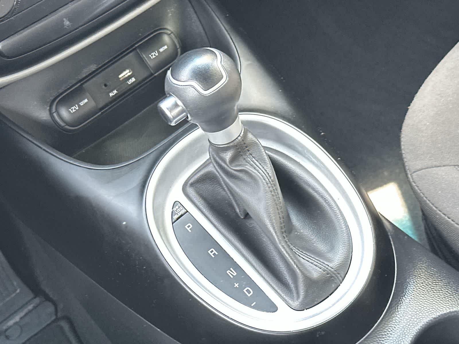 2017 Kia Soul Base 17
