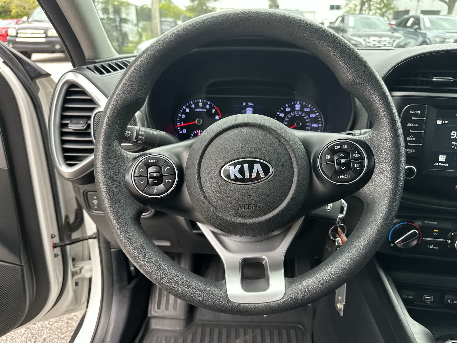 Thumbnail: 2021 Kia Soul - 20
