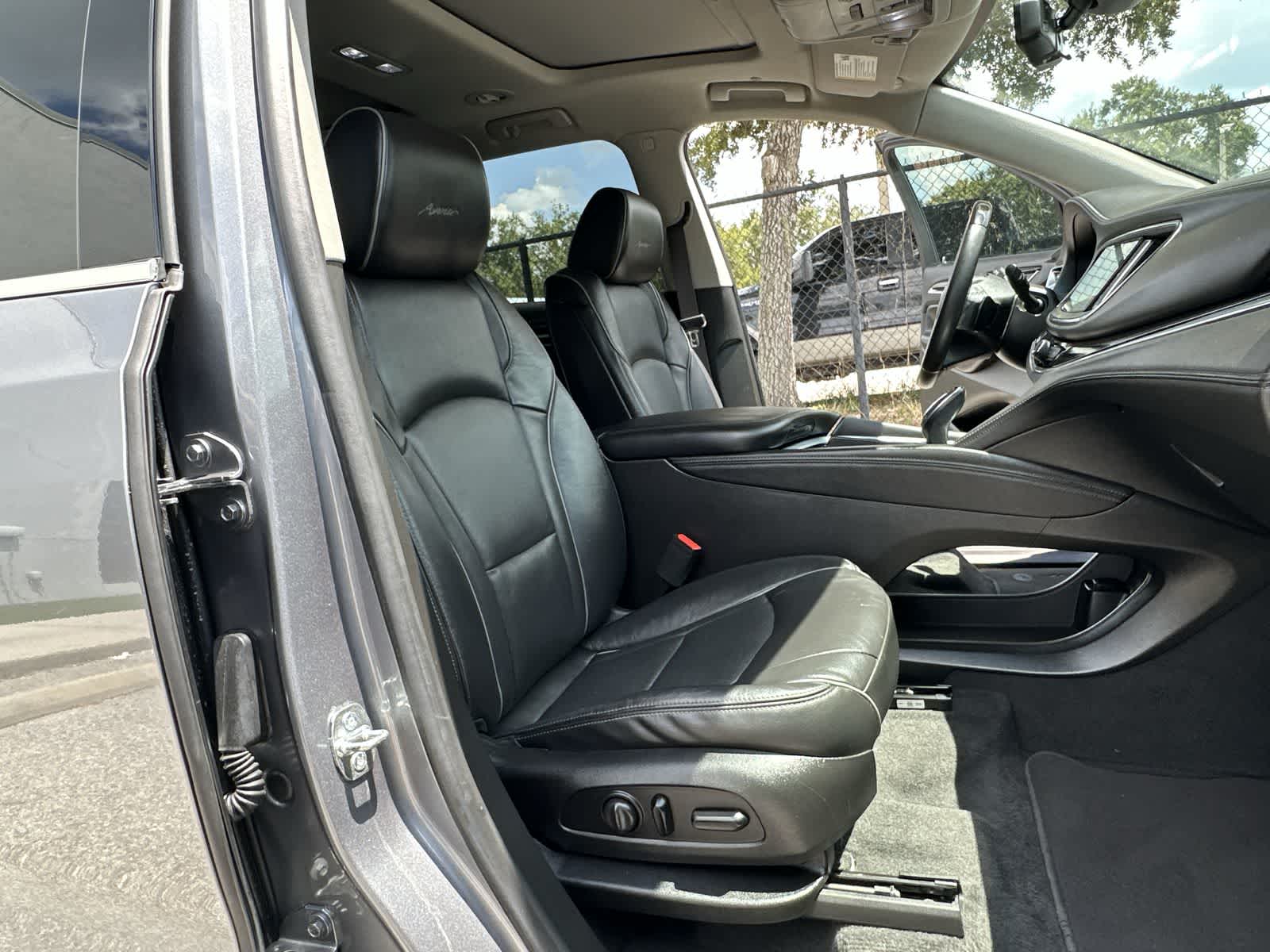 Thumbnail: 2019 Buick Enclave - 14