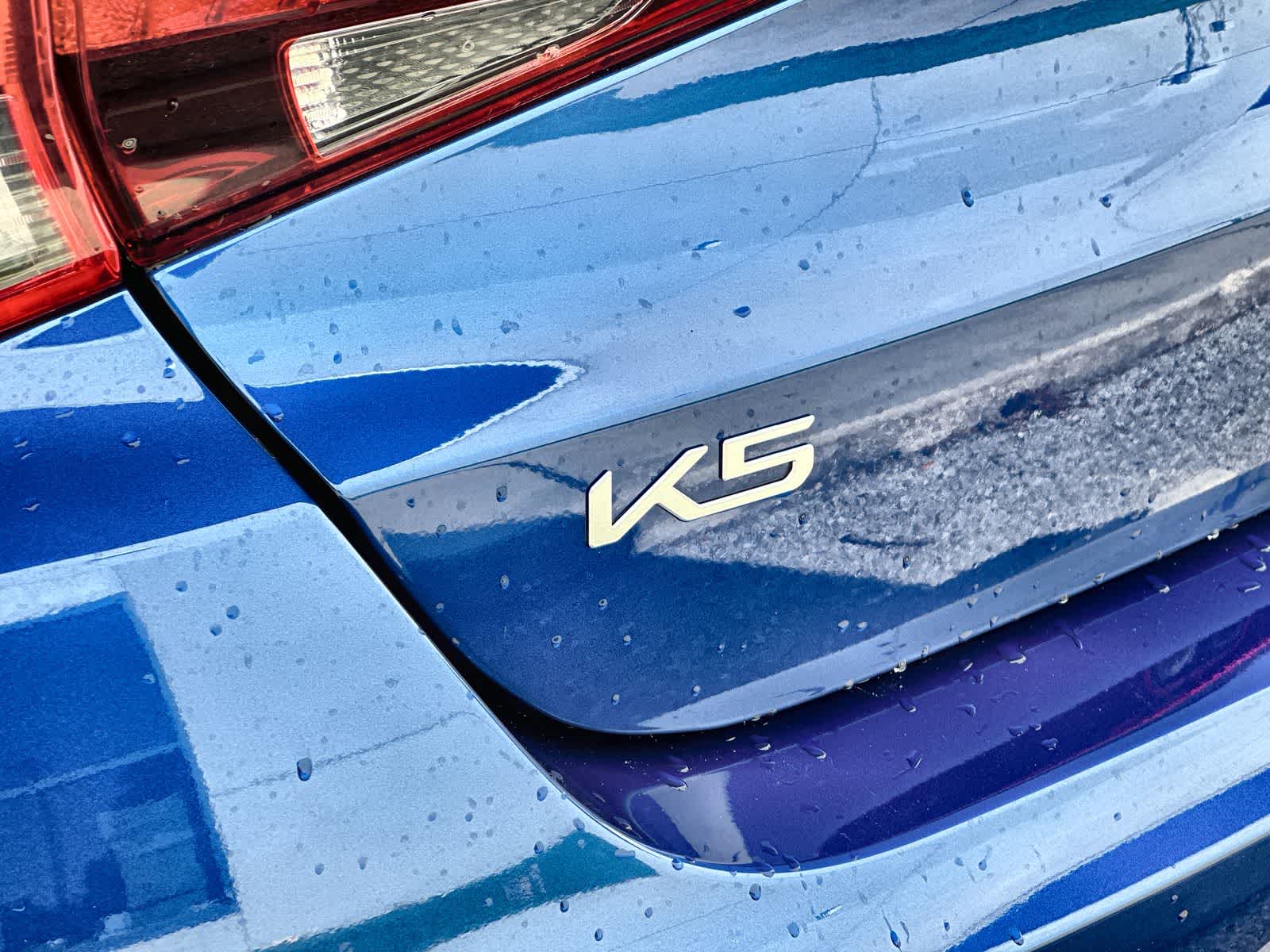 Thumbnail: 2023 Kia K5 - 11