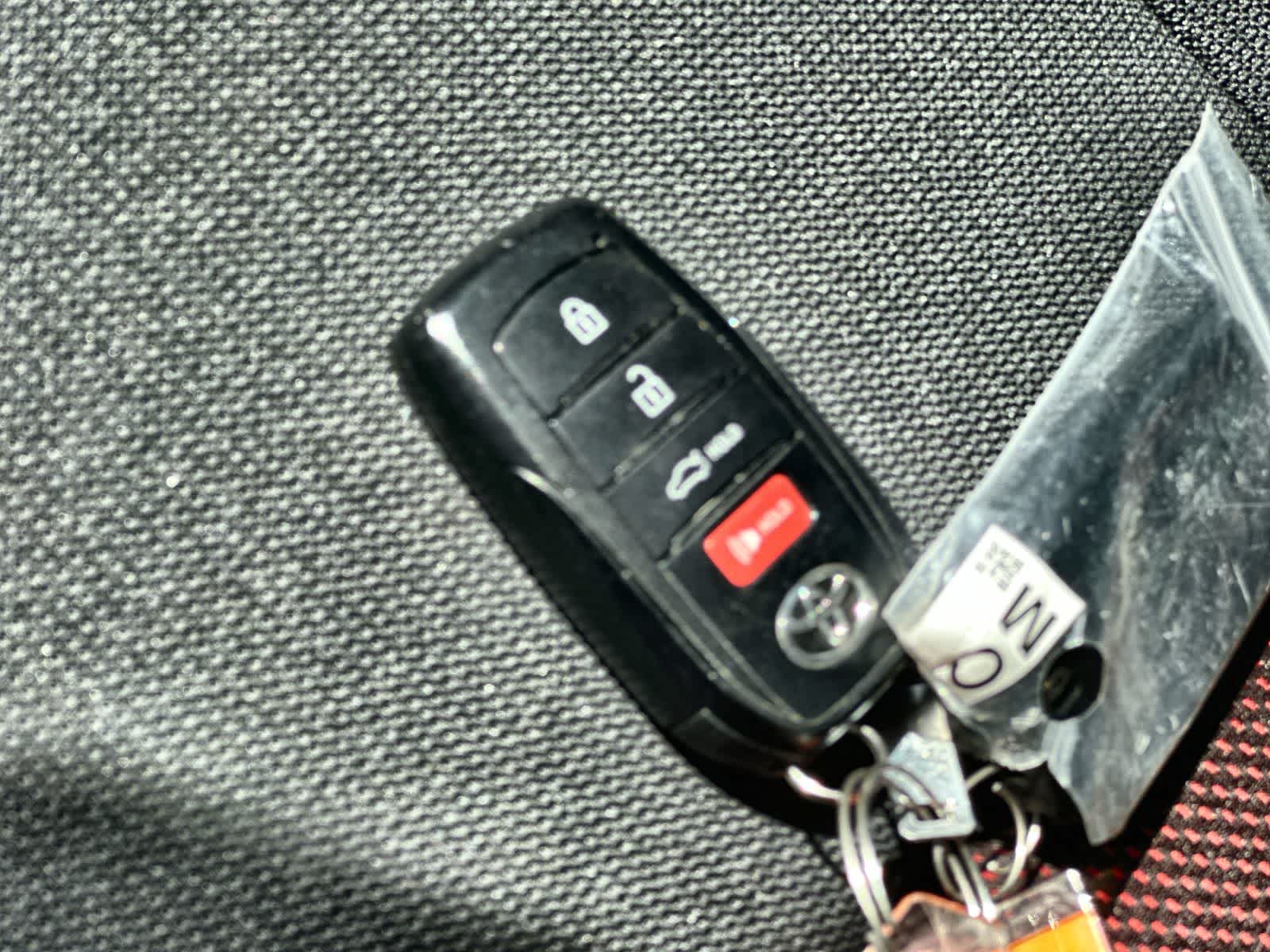 Thumbnail: 2024 Toyota Corolla - 26