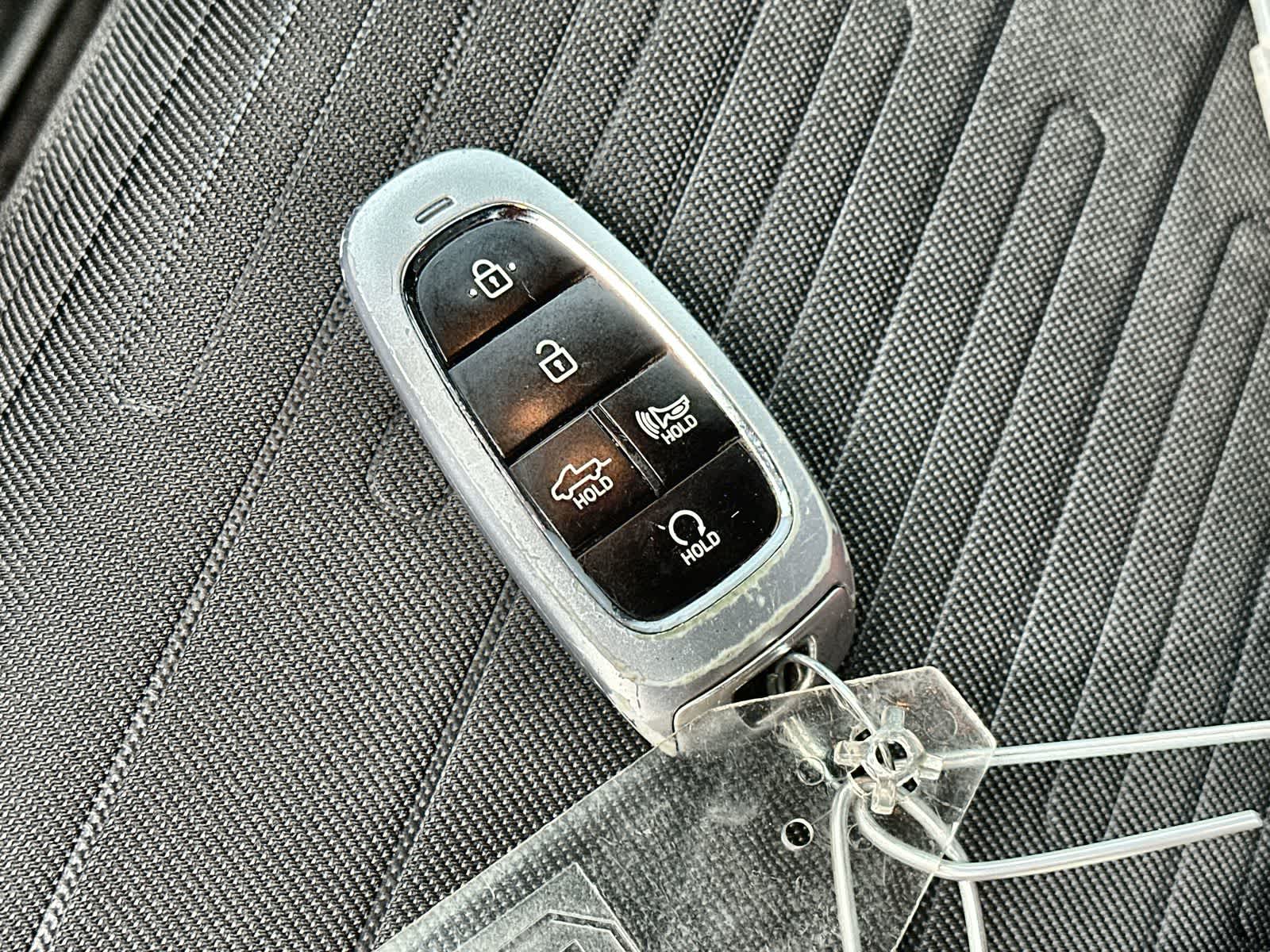 Thumbnail: 2024 Hyundai Santa Cruz - 26