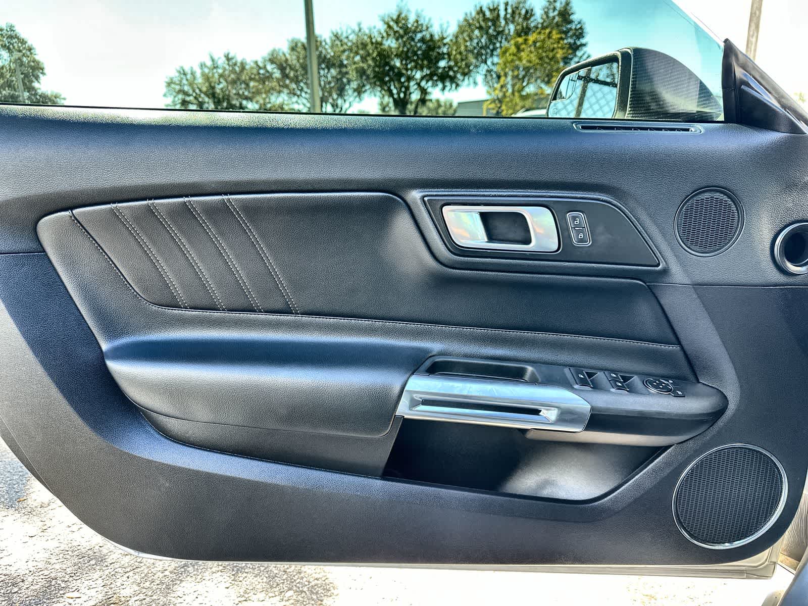 Thumbnail: 2019 Ford Mustang - 28