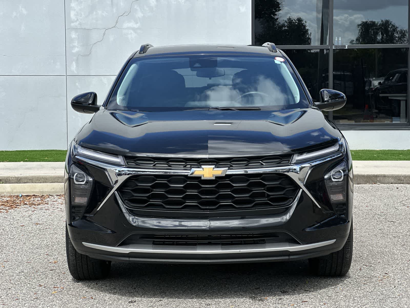 Thumbnail: 2024 Chevrolet Trax - 6