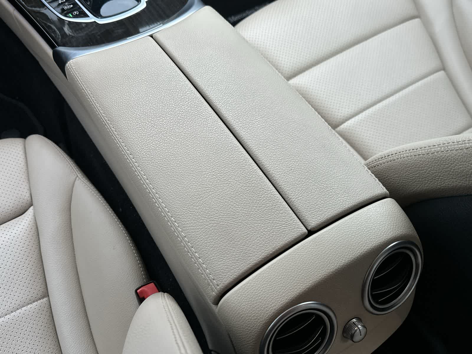Thumbnail: 2021 Mercedes-Benz C-Class - 18