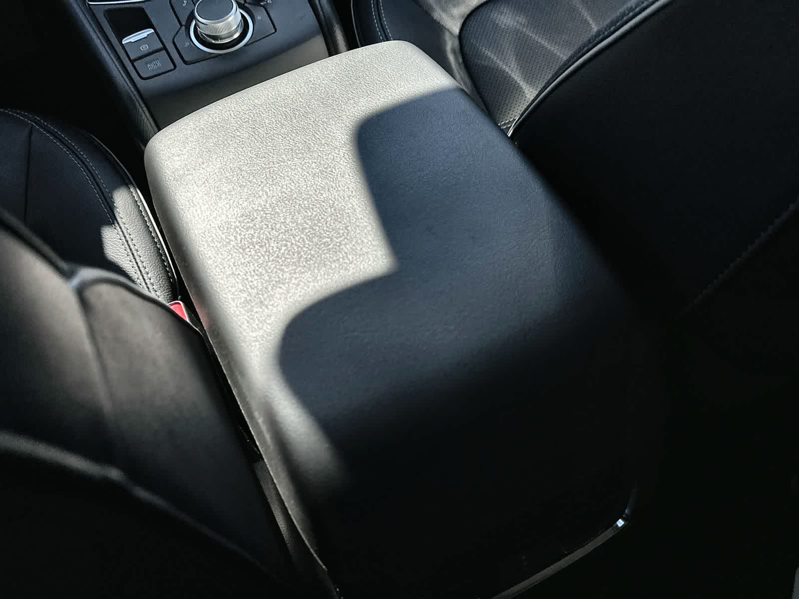 Thumbnail: 2025 Mazda CX-5 - 16