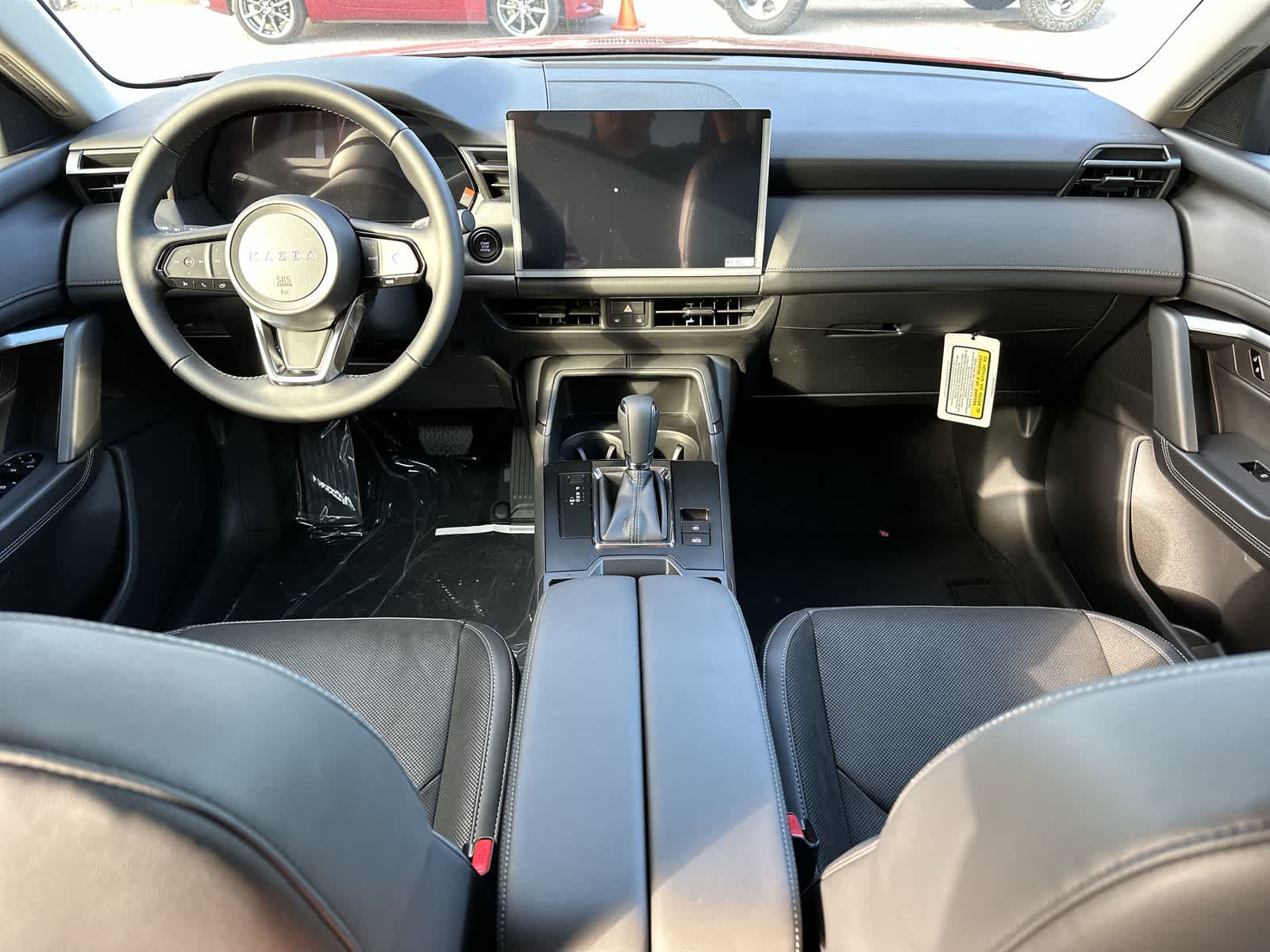 Thumbnail: 2026 Mazda CX-5 - 15