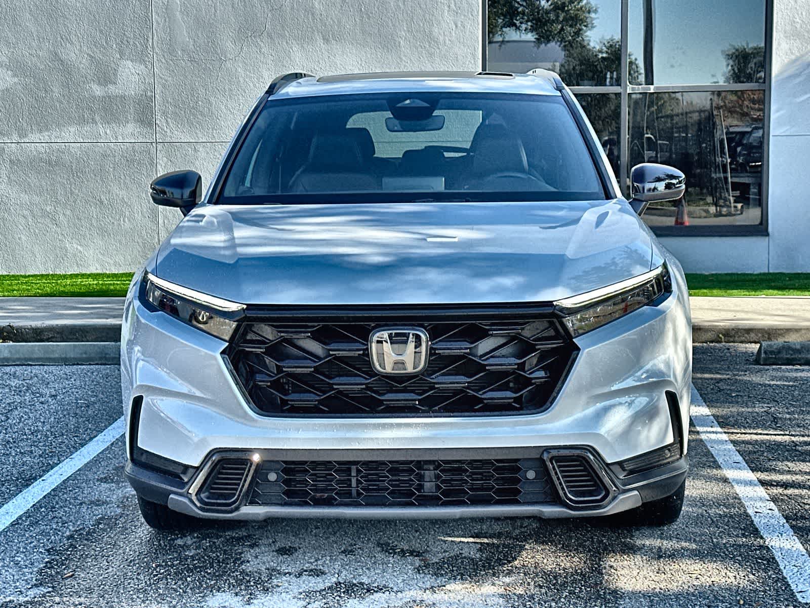 Thumbnail: 2025 Honda CR-V - 6