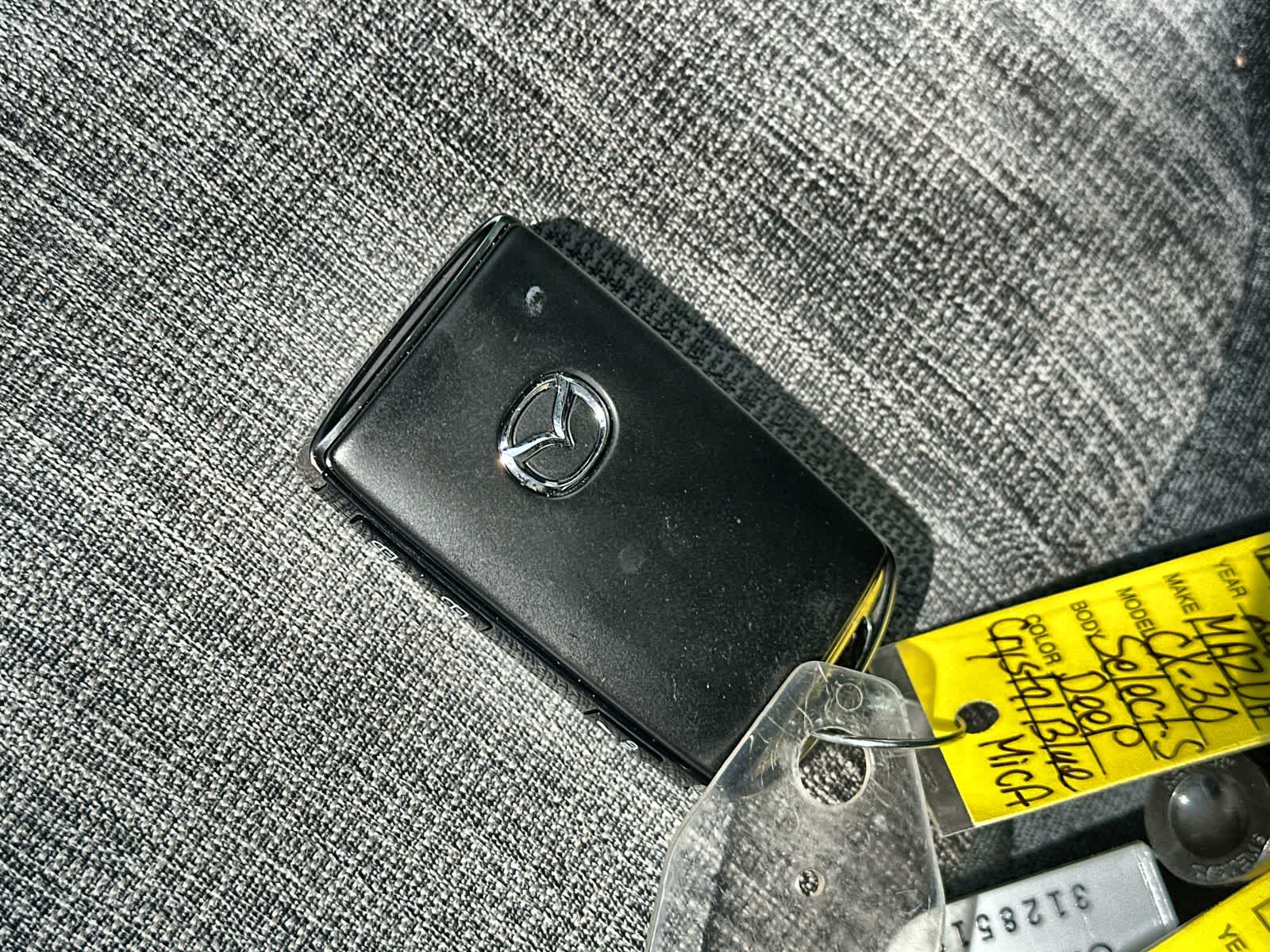 Thumbnail: 2023 Ford Maverick - 26