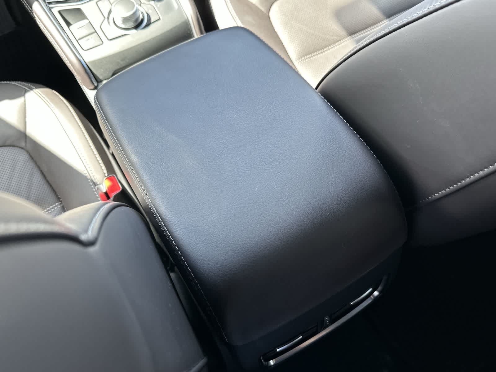 Thumbnail: 2025 Mazda CX-5 - 16