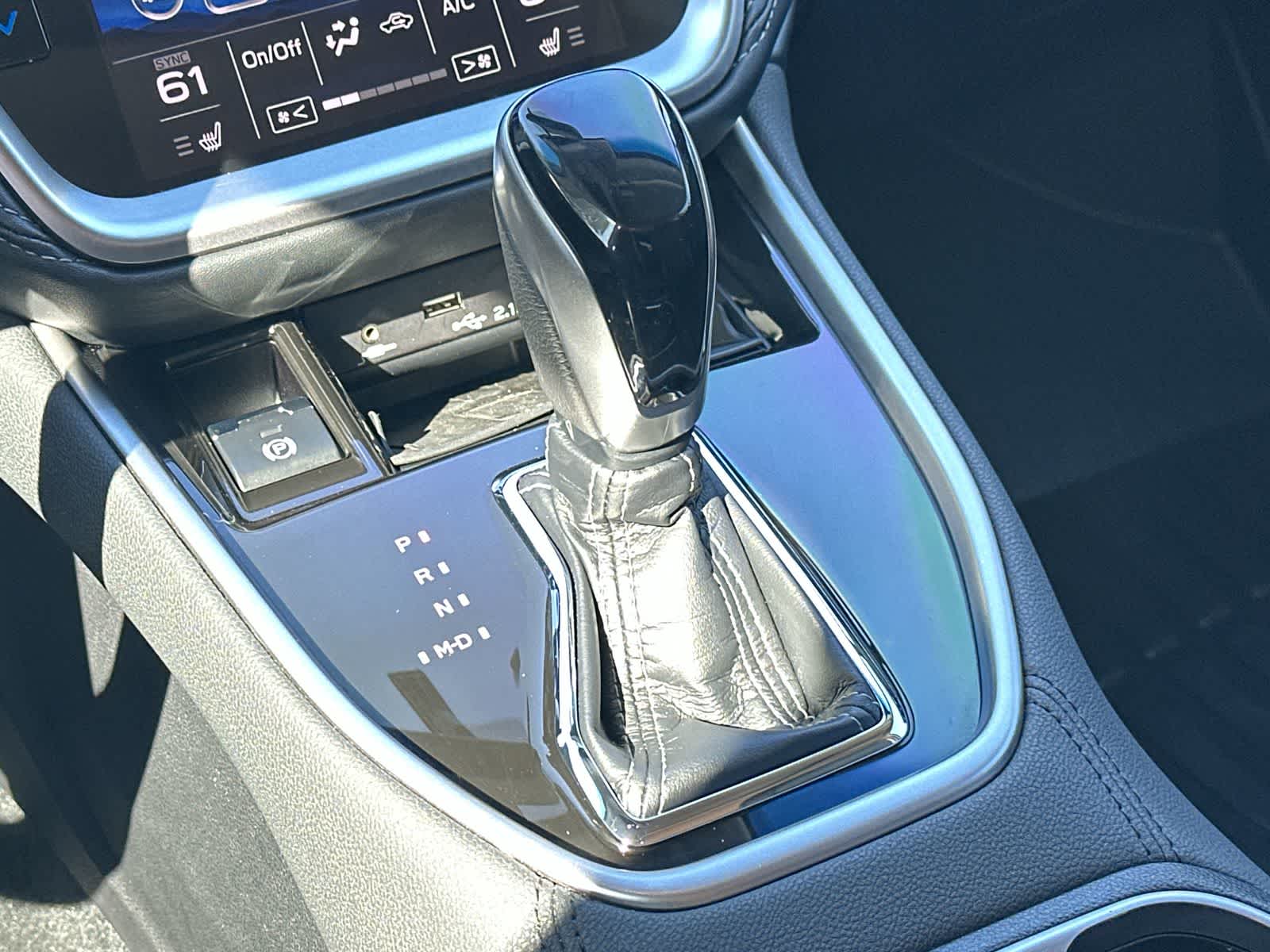 Thumbnail: 2020 Subaru Outback - 17