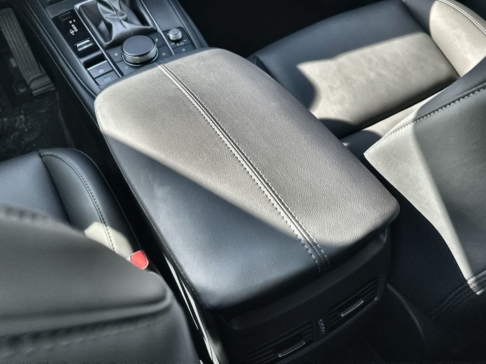 Thumbnail: 2026 Mazda CX-30 - 16