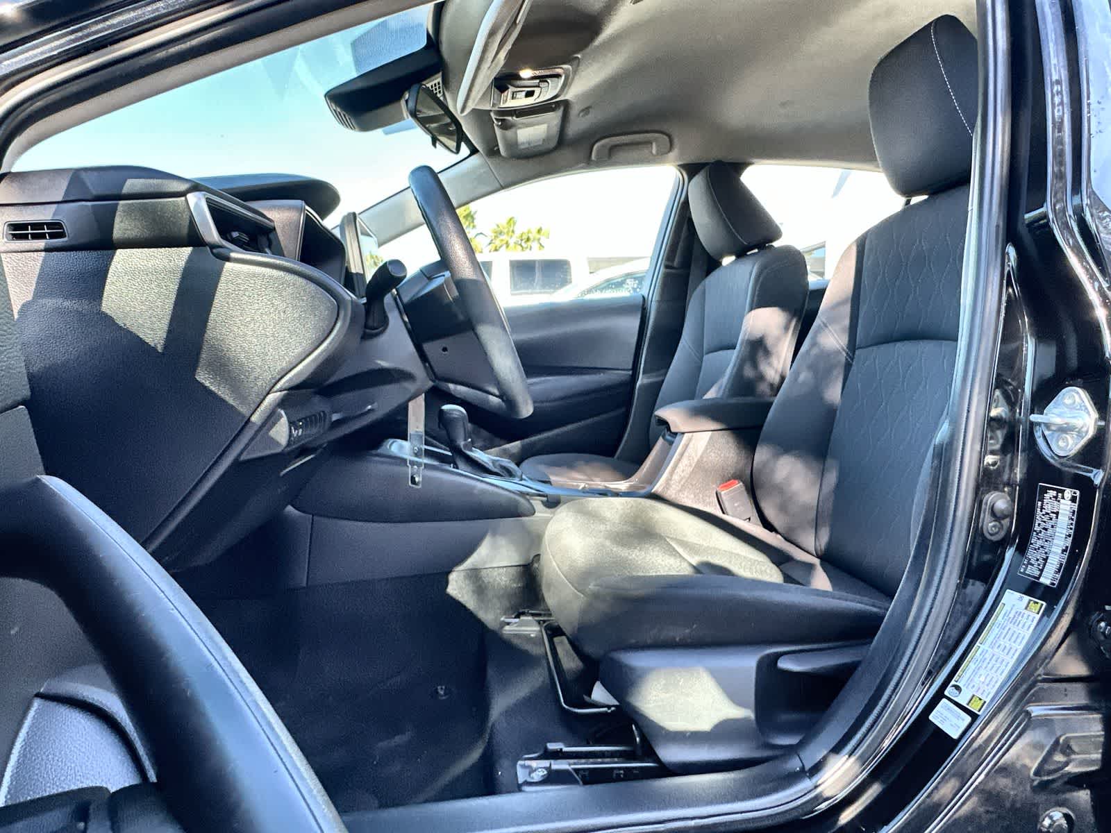 Thumbnail: 2023 Toyota Corolla - 11