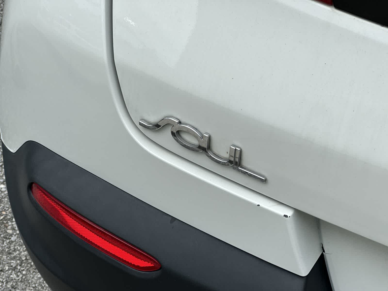 Thumbnail: 2021 Kia Soul - 14