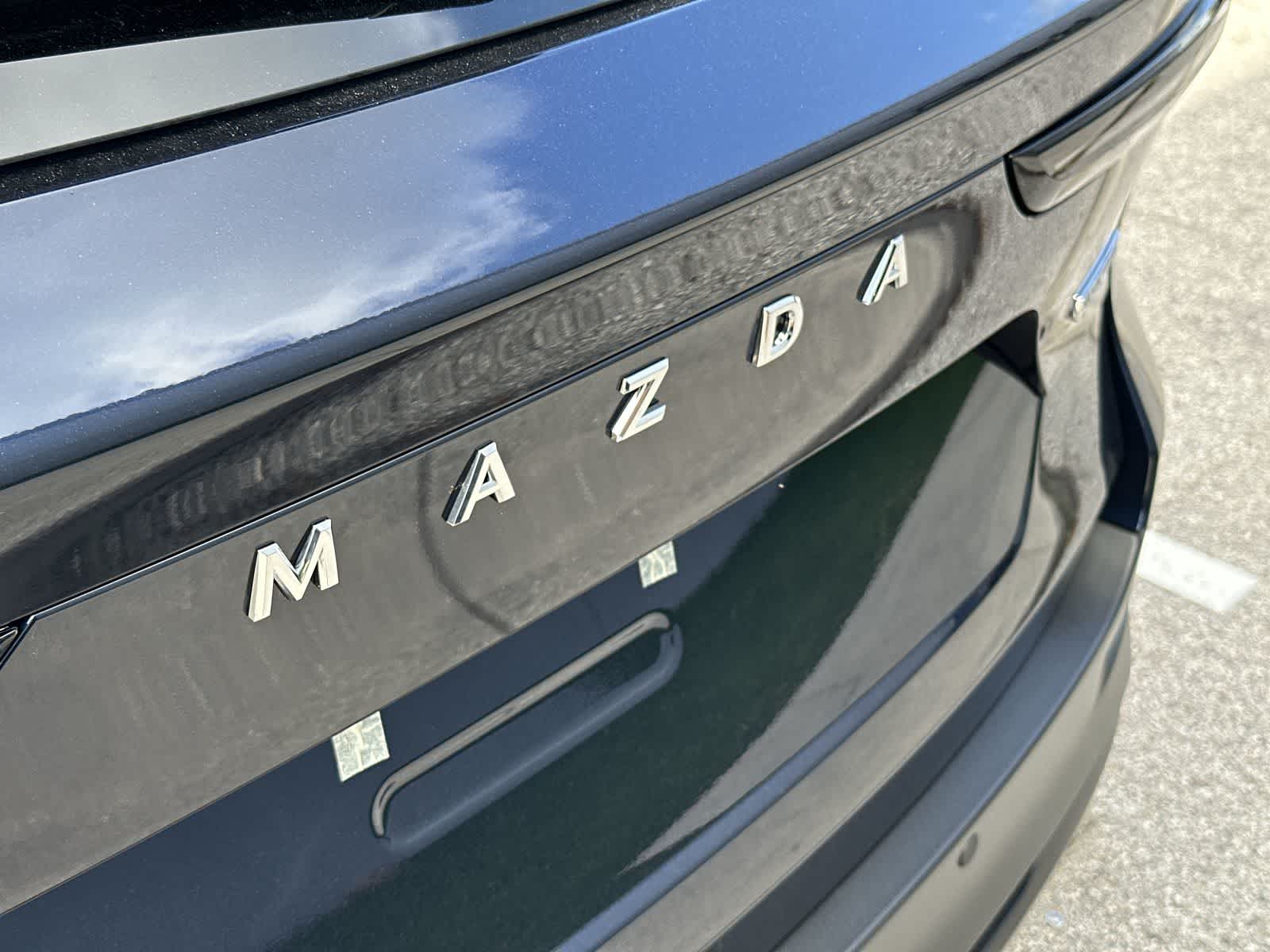 Thumbnail: 2026 Mazda CX-5 - 16