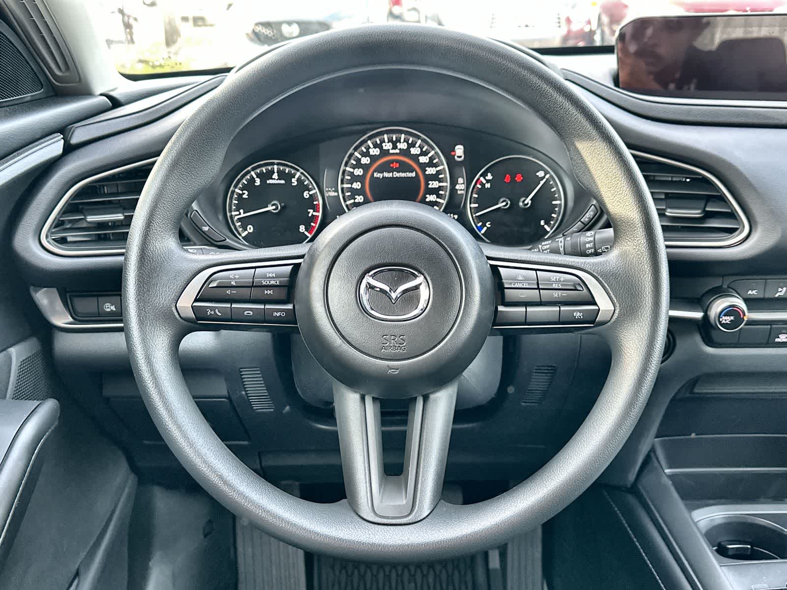 Thumbnail: 2026 Mazda CX-30 - 15