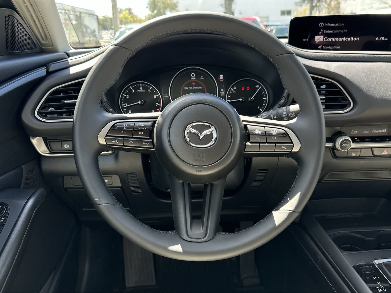 Thumbnail: 2026 Mazda CX-30 - 15