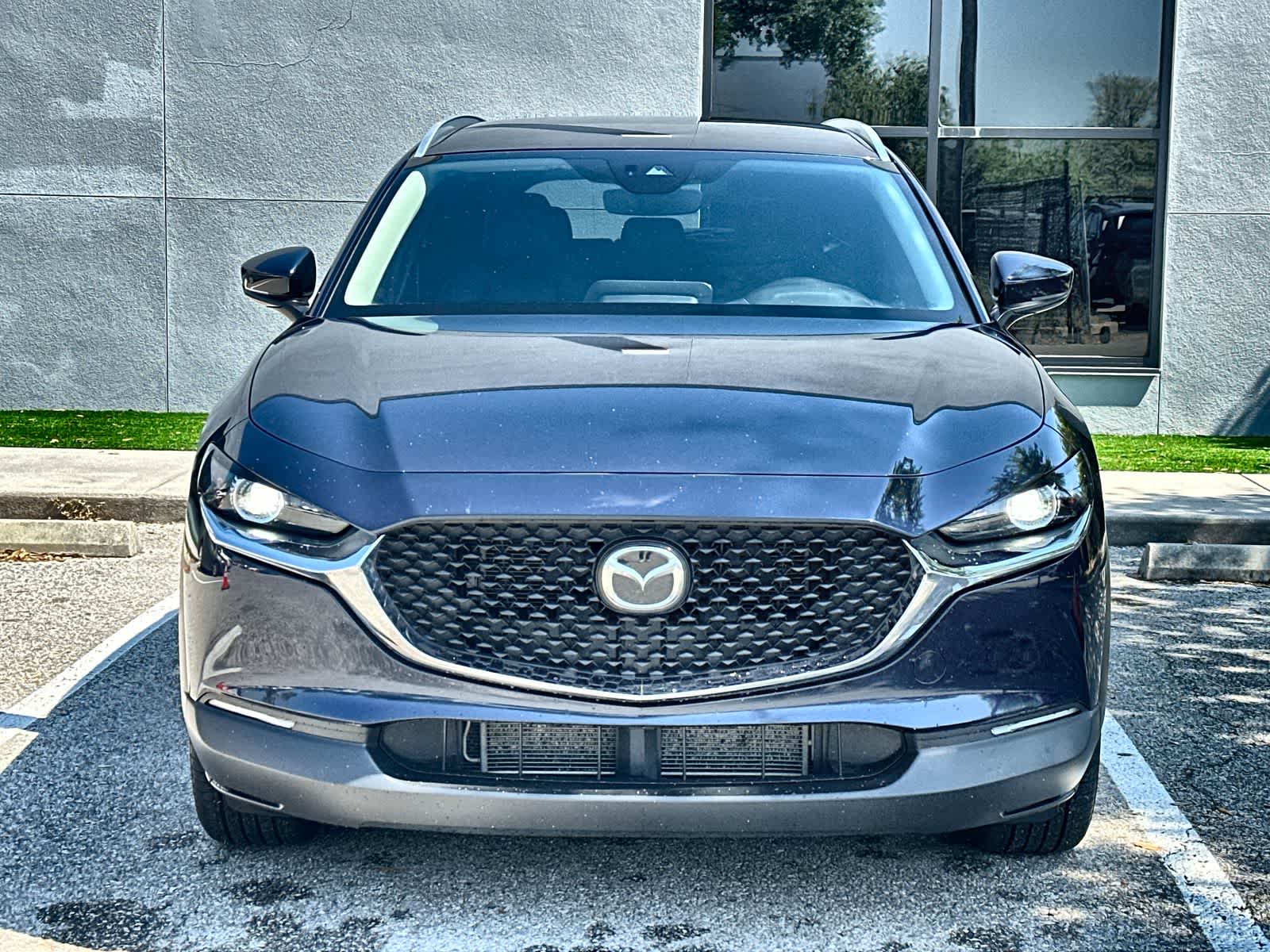 Thumbnail: 2022 Mazda CX-30 - 11