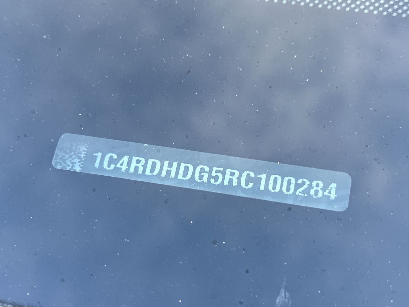 Thumbnail: 2024 Dodge Durango - 21