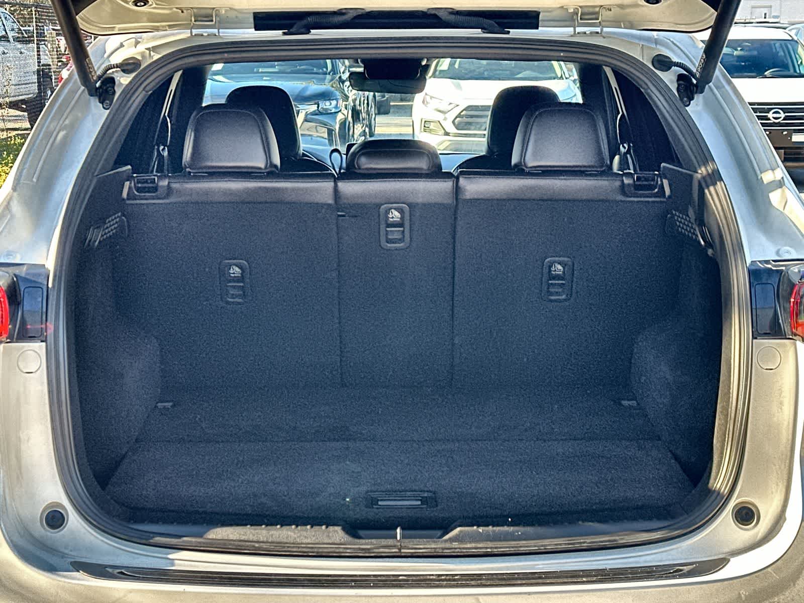 Thumbnail: 2023 Mazda CX-5 - 19