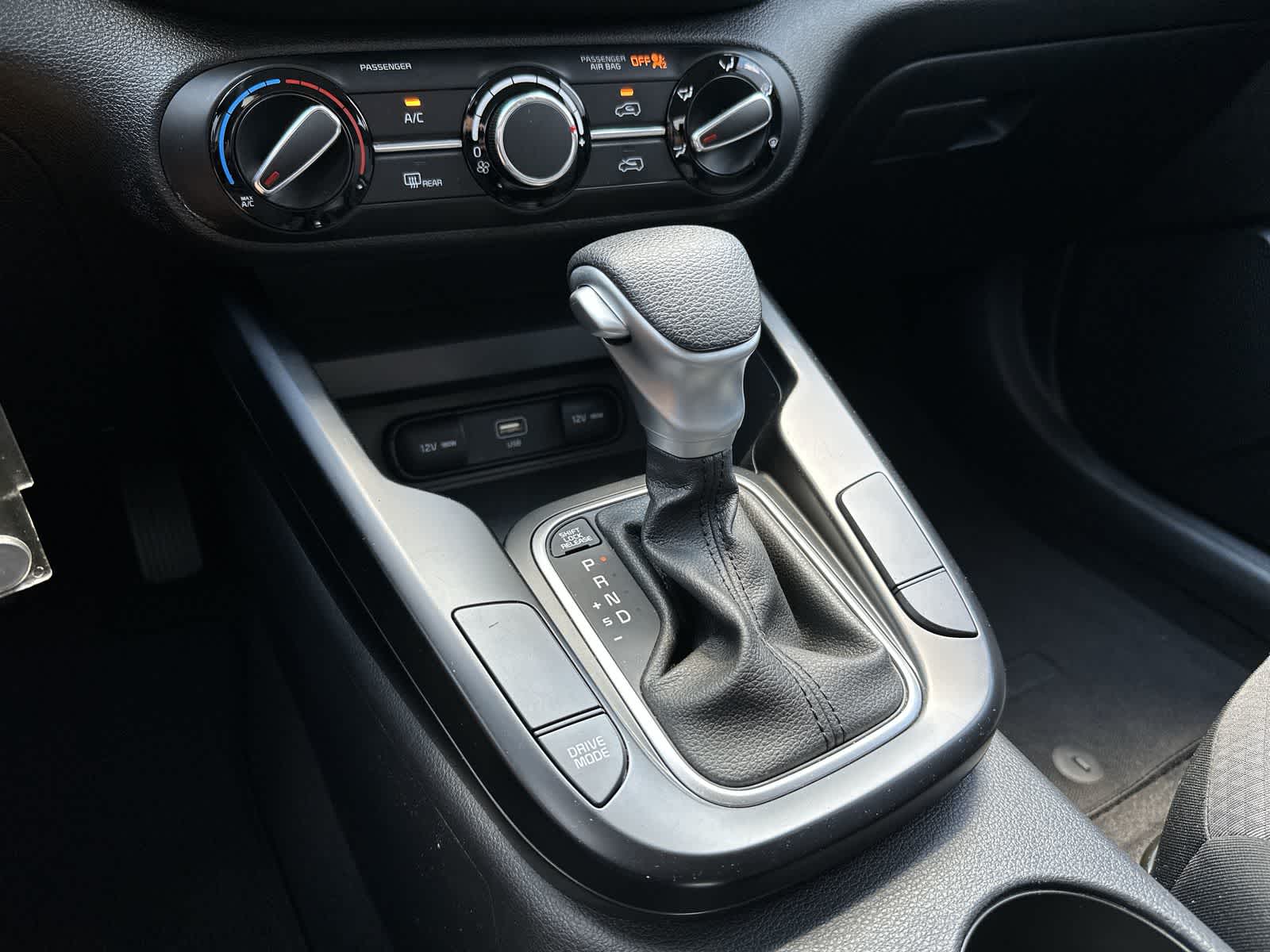 Thumbnail: 2024 Kia Soul - 22