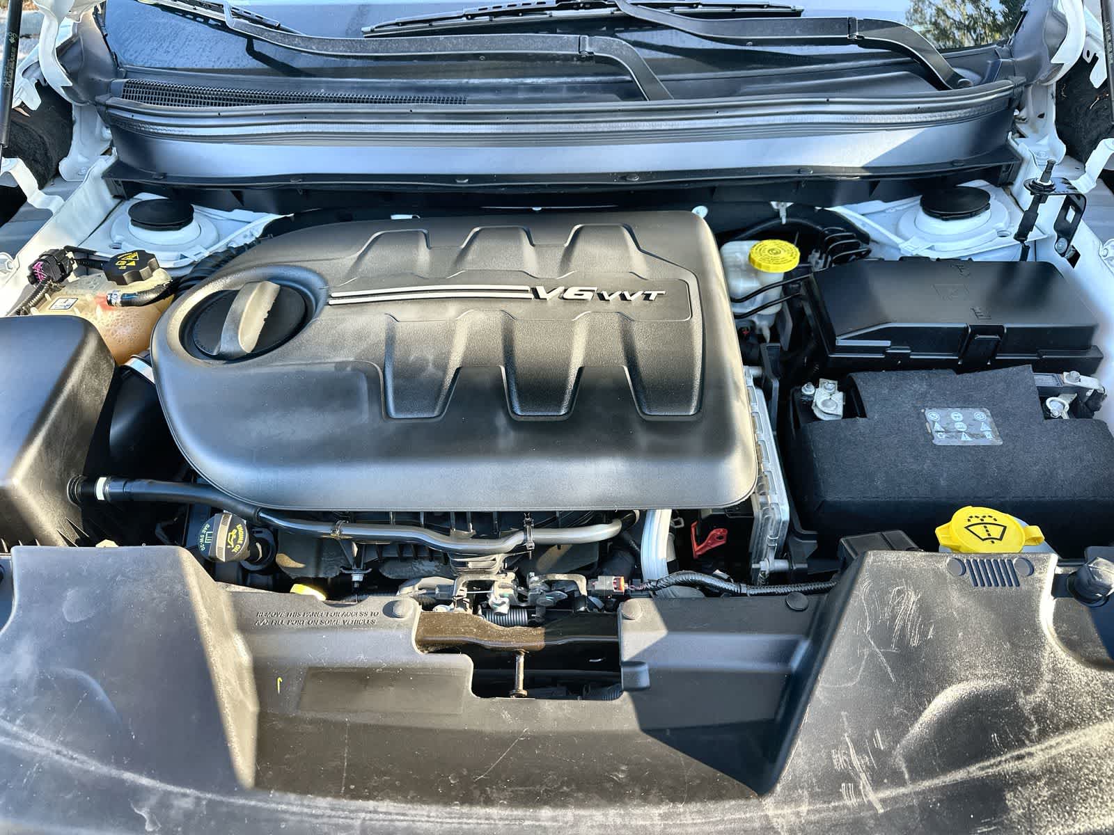 Thumbnail: 2018 Jeep Cherokee - 9