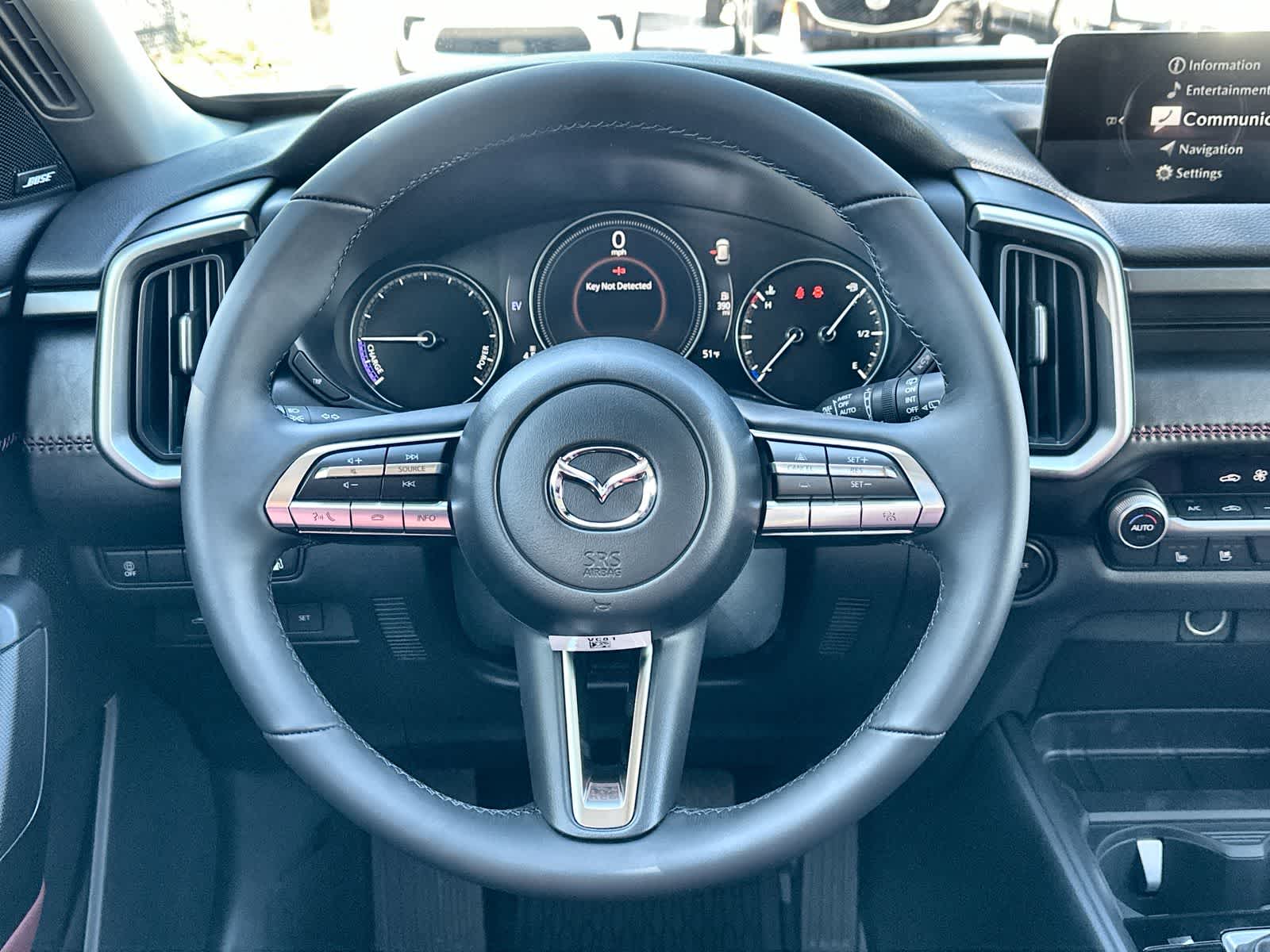 Thumbnail: 2026 Mazda CX-50 - 21