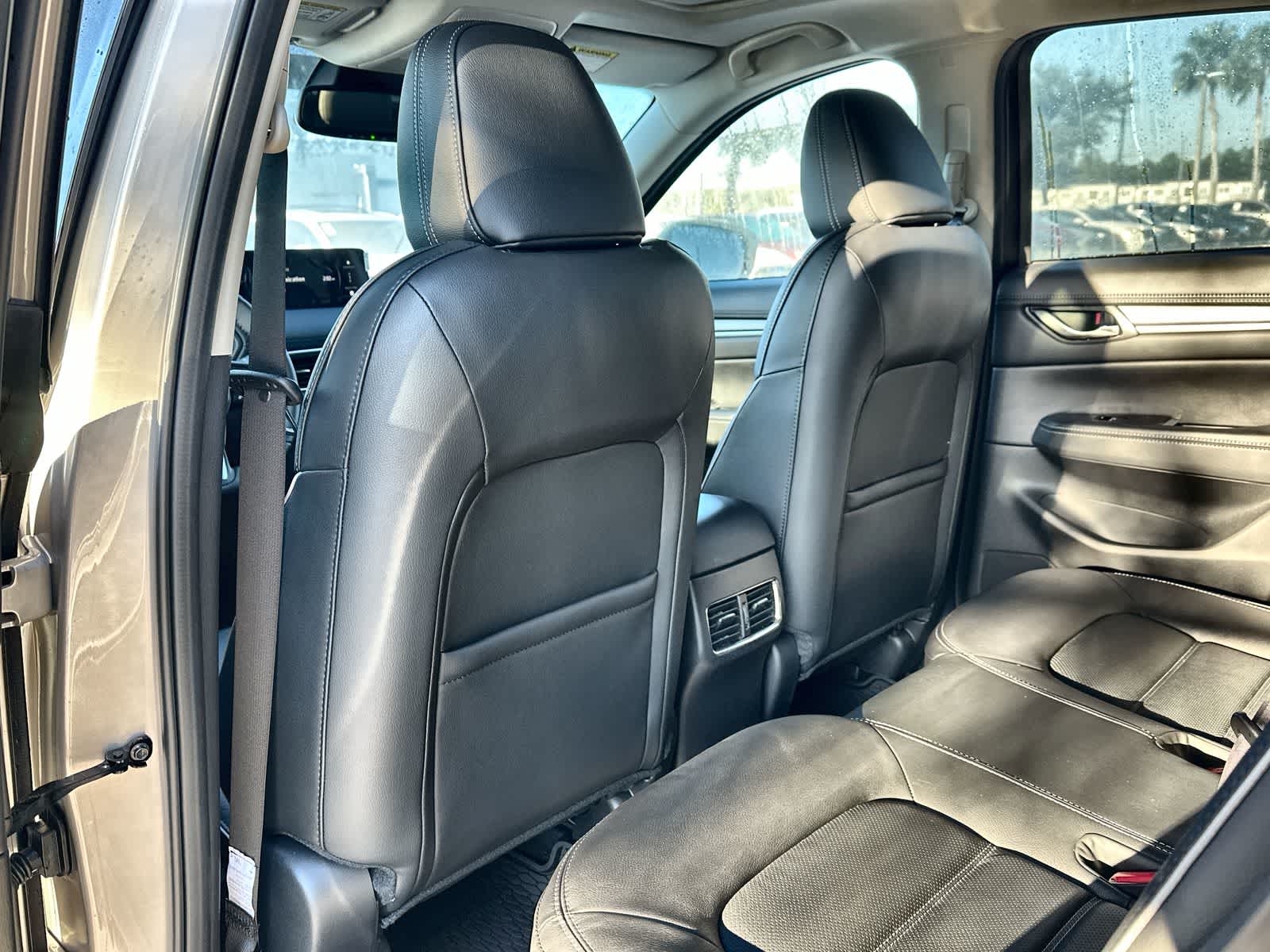 Thumbnail: 2025 Mazda CX-5 - 12